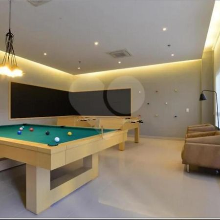 Flat Beira-Mar Fortaleza Ngoại thất bức ảnh