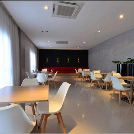 Flat Beira-Mar Fortaleza Ngoại thất bức ảnh