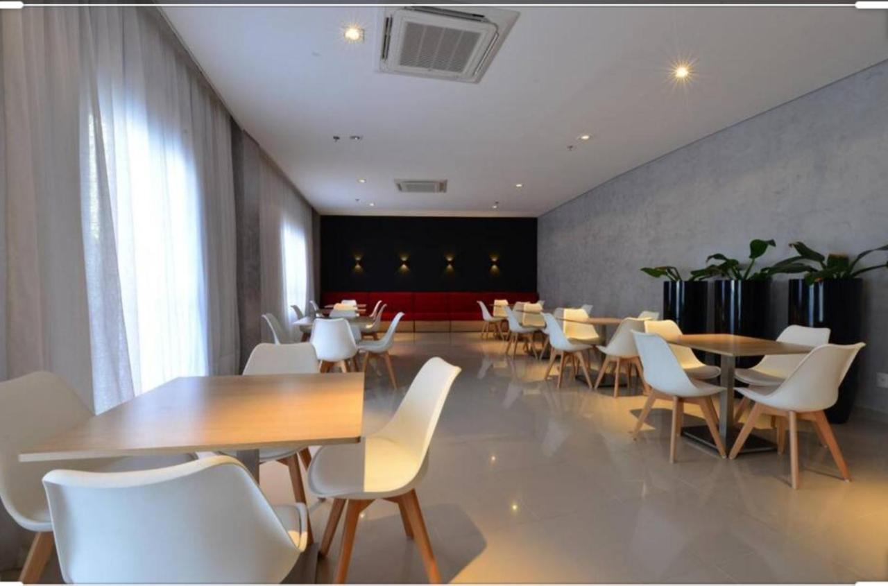 Flat Beira-Mar Fortaleza Ngoại thất bức ảnh