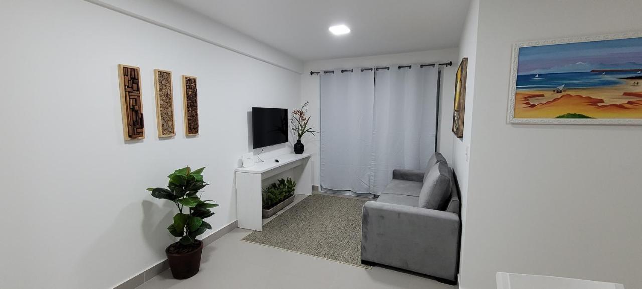 Flat Beira-Mar Fortaleza Ngoại thất bức ảnh