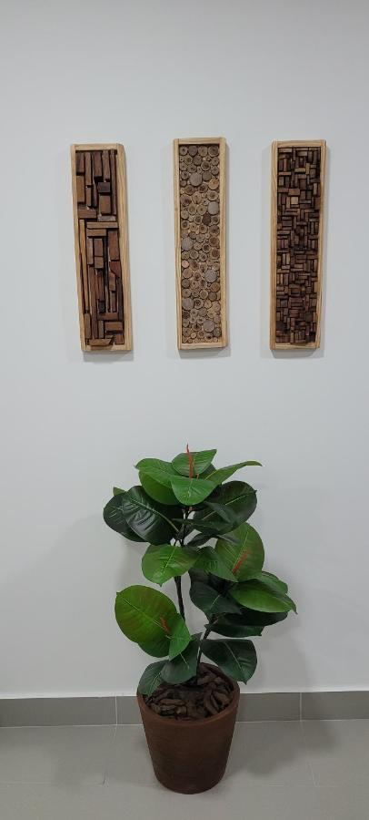 Flat Beira-Mar Fortaleza Ngoại thất bức ảnh
