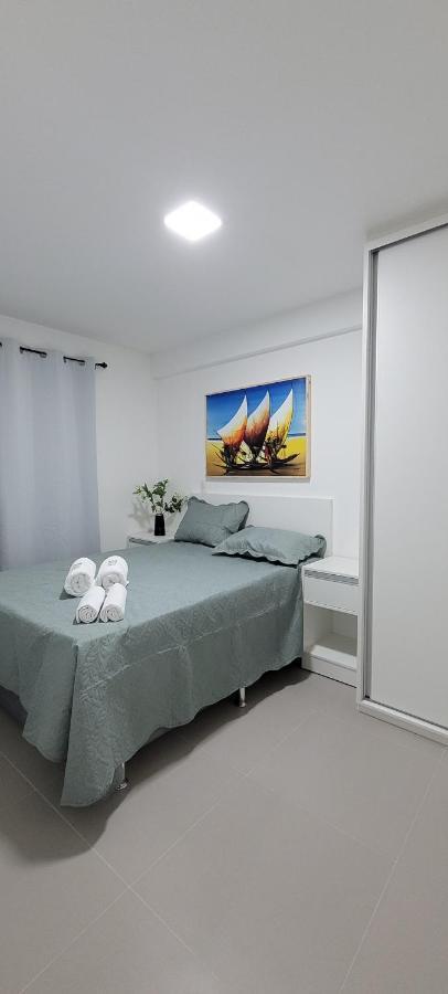Flat Beira-Mar Fortaleza Ngoại thất bức ảnh