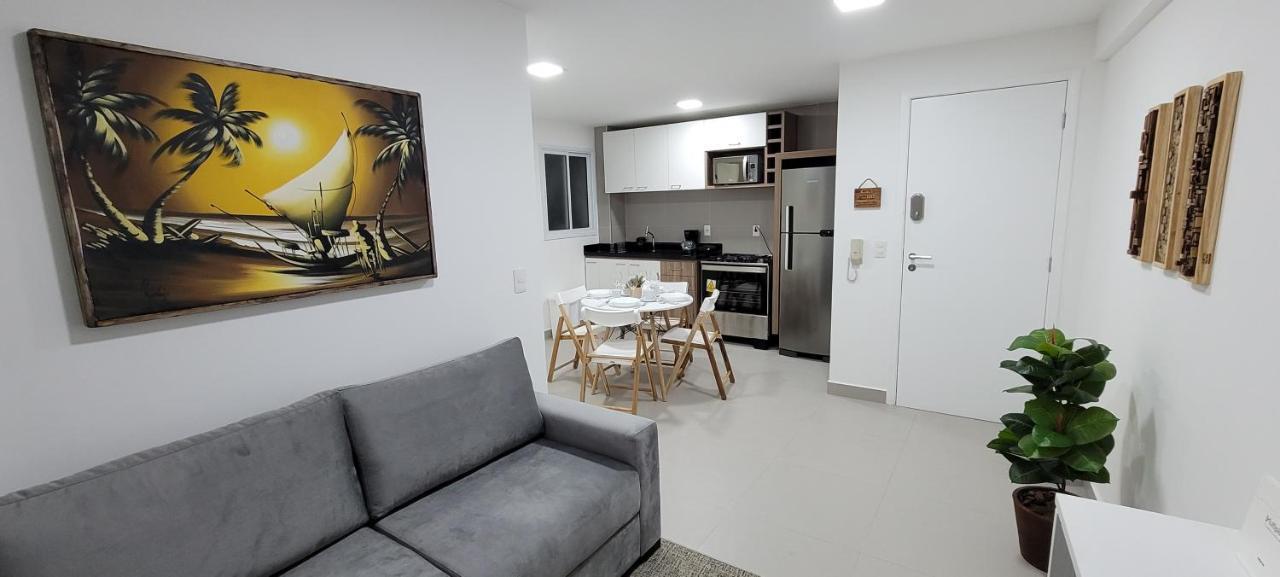 Flat Beira-Mar Fortaleza Ngoại thất bức ảnh
