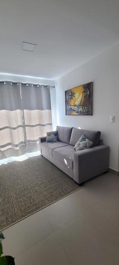 Flat Beira-Mar Fortaleza Ngoại thất bức ảnh